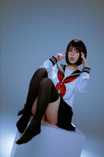 Full leaked Hackee chan page private onlyfans photo