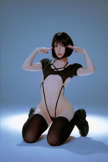 Full leaked Hackee chan page private onlyfans photo