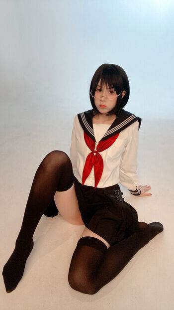 Full leaked Hackee chan page private onlyfans photo