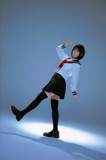 Full leaked Hackee chan page private onlyfans photo