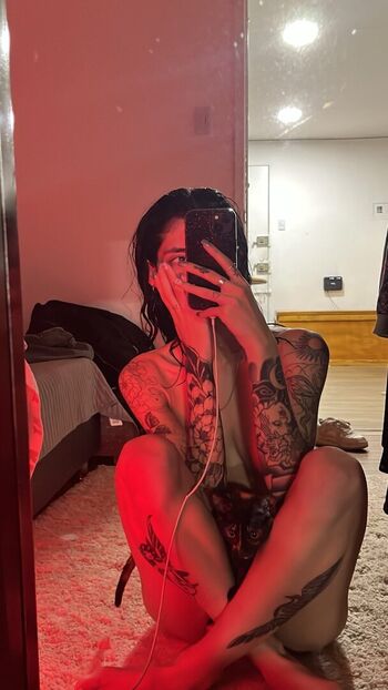 Full leaked Hada private onlyfans photo