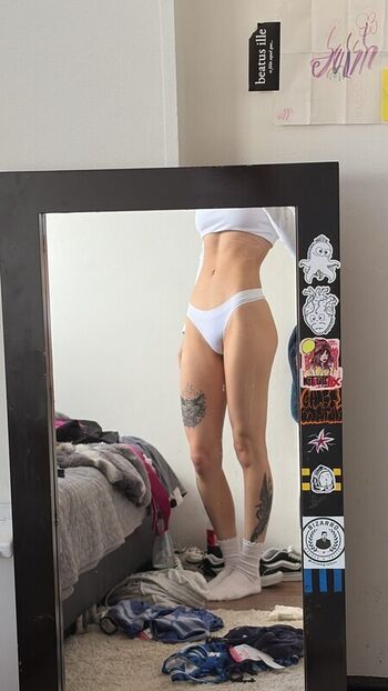 Full leaked Hada private photo