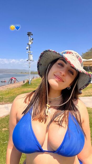 Full leaked Hadar salama magnezi private photo