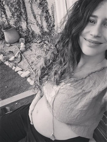 Full leaked Hadar simon private photo