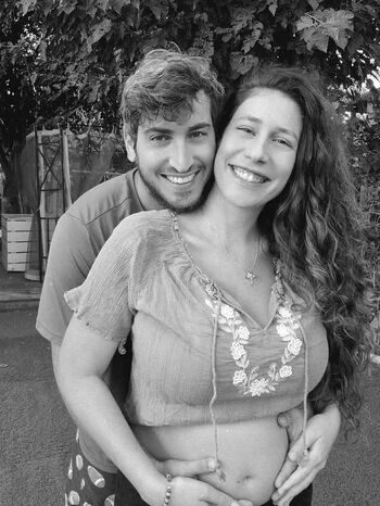 Full leaked Hadar simon private photo