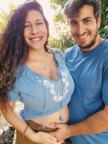 Full leaked Hadar simon private photo