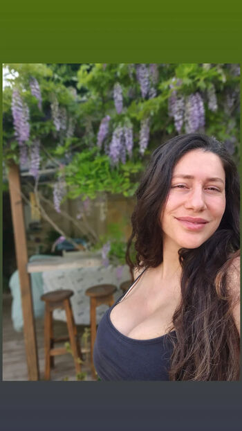 Full leaked Hadar simon private photo
