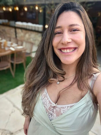 Full leaked Hadar simon private photo