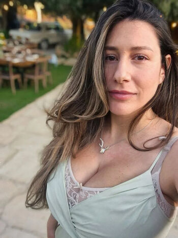 Full leaked Hadar simon private photo