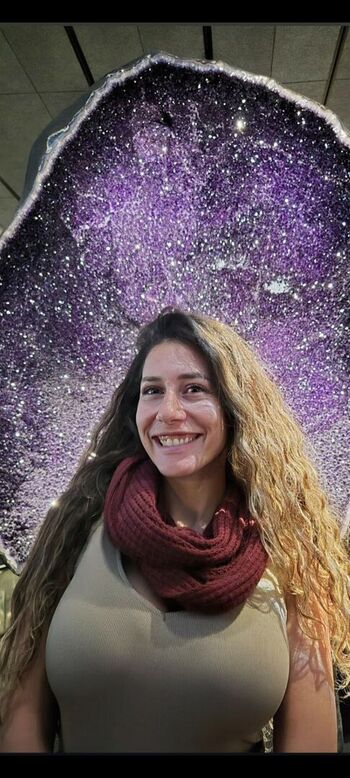 Full leaked Hadar simon private photo