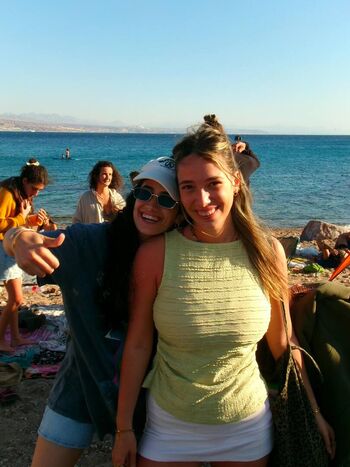 Full leaked Hadasri private onlyfans photo