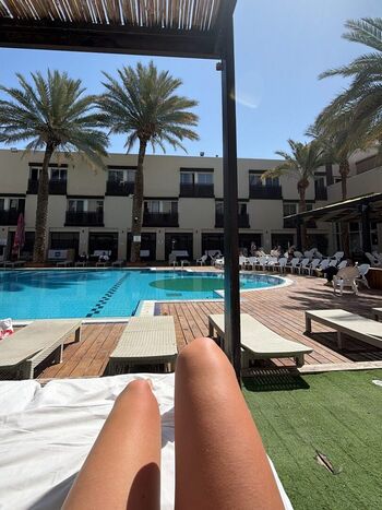 Full leaked Hadasri private onlyfans photo