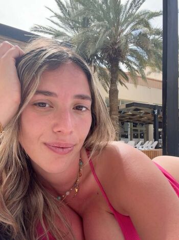 Full leaked Hadasri private onlyfans photo