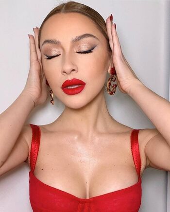 Full leaked Hadise akgz private photo