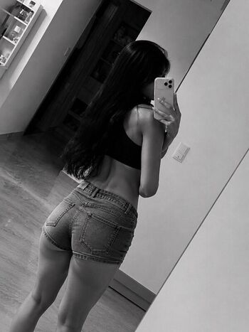 Full leaked Haein lee private photo