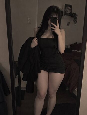 Full leaked Haein lee private photo