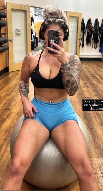 Full leaked Hagsxrlou page private photo