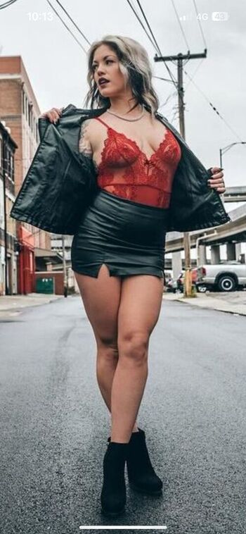 Full leaked Hagsxrlou page private photo
