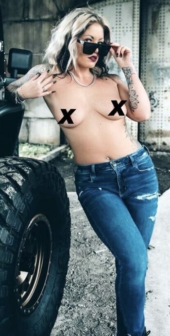 Full leaked Hagsxrlou page private photo