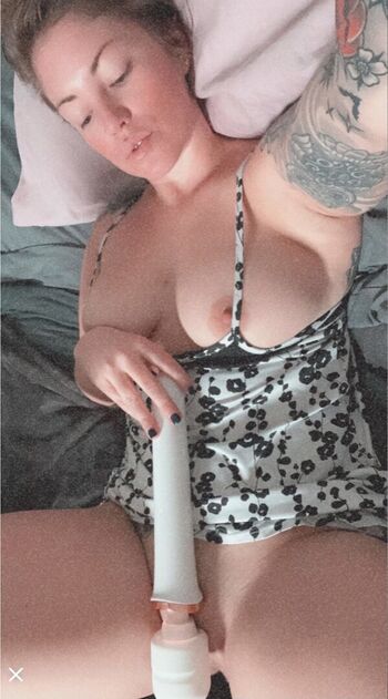 Full leaked Hagsxrlou private photo