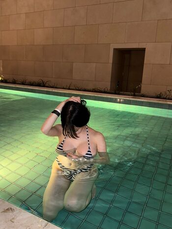 Full leaked Hahahazwoo private photo