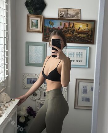 Full leaked Haidainlume private photo