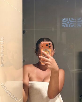 Full leaked Haidainlume private photo