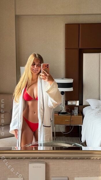 Full leaked Haidainlume private photo