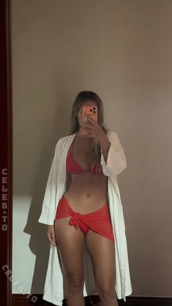 Full leaked Haidainlume private photo