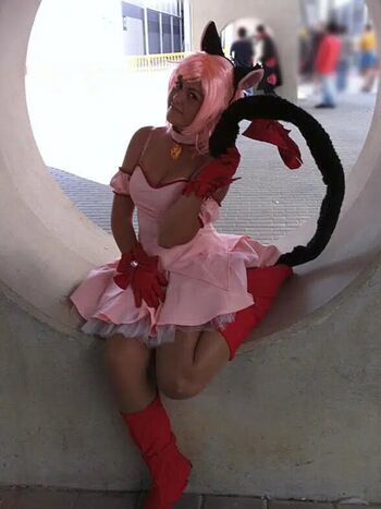 Full leaked Haikucosplay page private onlyfans photo