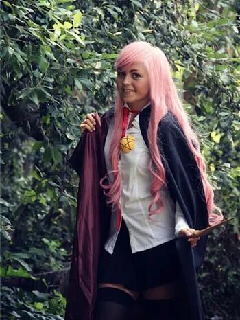 Full leaked Haikucosplay private onlyfans photo