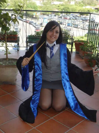 Full leaked Haikucosplay private onlyfans photo