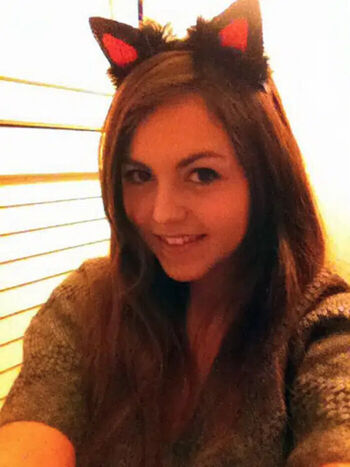 Full leaked Haikucosplay private onlyfans photo