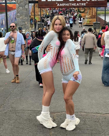 Full leaked Hailasasmrsounds private photo