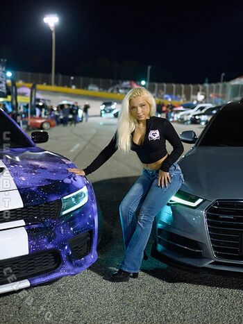 Full leaked Hailee johnson private onlyfans photo