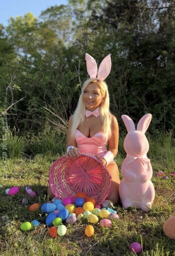 Full leaked Hailee johnson private onlyfans photo