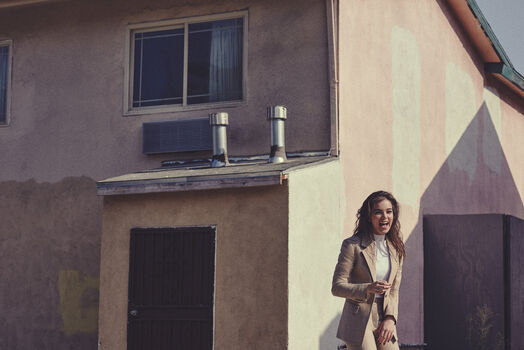 Full leaked Hailee steinfeld  page private onlyfans photo