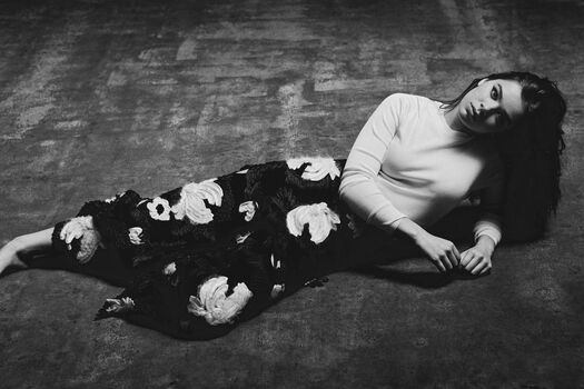 Full leaked Hailee steinfeld  page private onlyfans photo