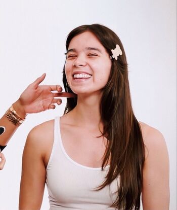 Hailee Steinfeld