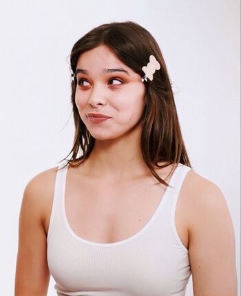 Hailee Steinfeld
