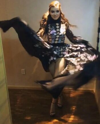 Hailee Steinfeld