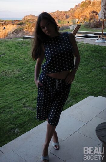 Full leaked Hailee steinfeld private photo