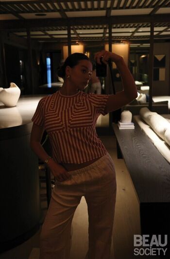 Full leaked Hailee steinfeld private photo