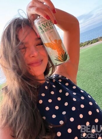 Full leaked Hailee steinfeld private photo