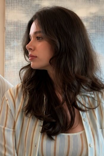 Full leaked Hailee steinfeld private photo