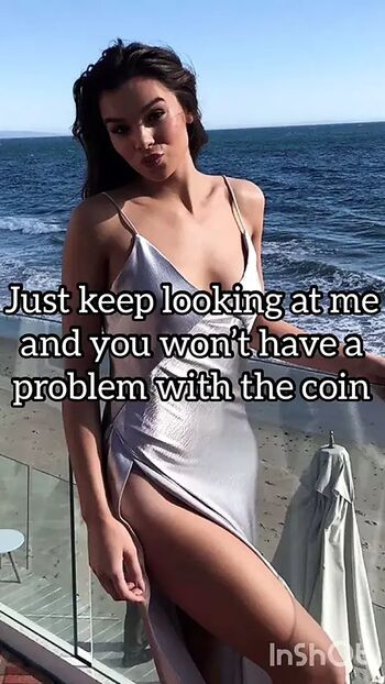Full leaked Hailee steinfeld page private photo