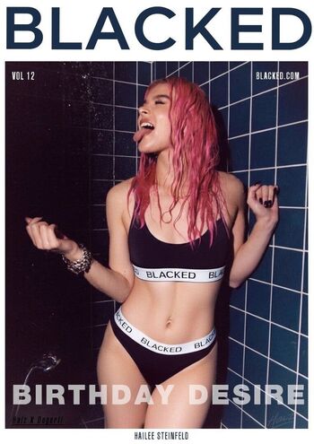 Full leaked Hailee steinfeld page private photo