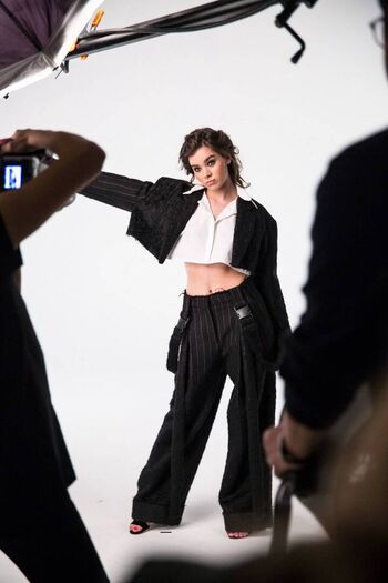 Hailee Steinfeld