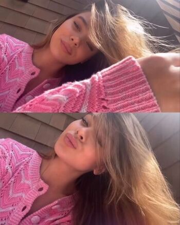 Full leaked Hailee steinfeld page private photo