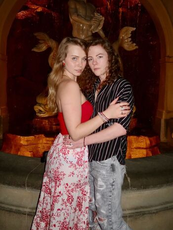 Full leaked Haileeandkendra private onlyfans photo